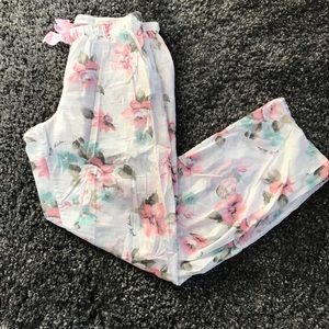 Women’s lounge pants